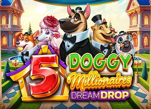 5 Doggy Millionaires Dream Drop – 4 The Player