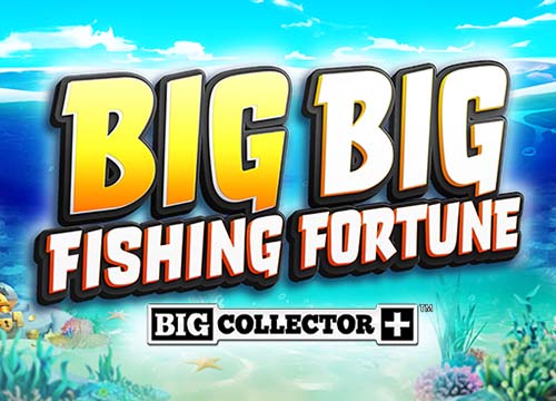 Big Big Fishing Fortune