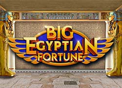 Big Egyptian Fortune