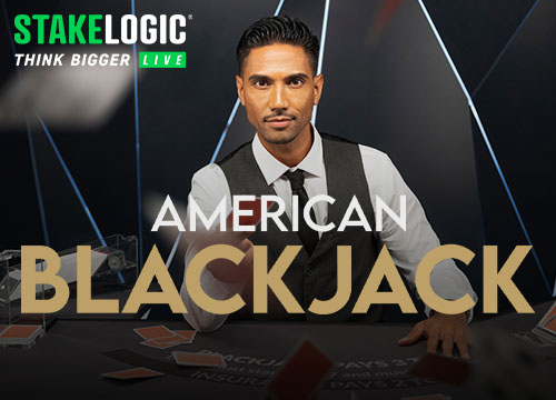 Blackjack Classic 1