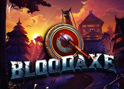Bloodaxe – Four Leaf Gaming