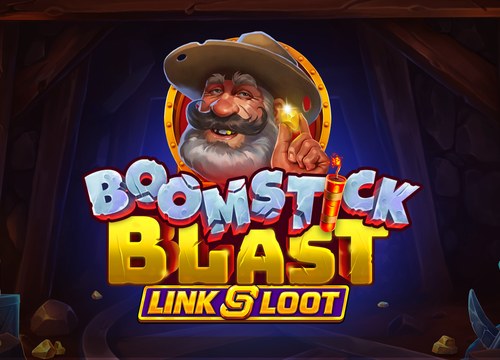 Boomstick Blast Link and Loot