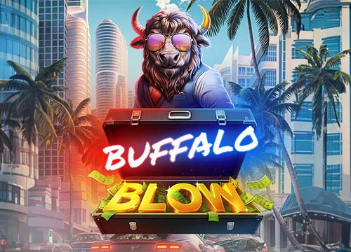 Buffalo Blow – Four Leaf Gaming