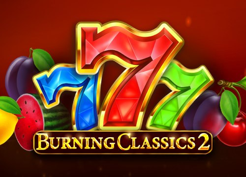 Burning Classics 2