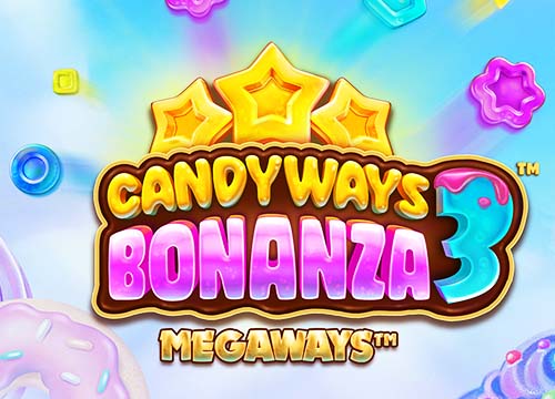 Candyways Bonanza 3