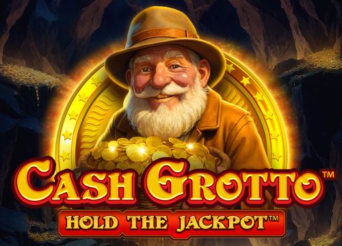 Cash Grotto