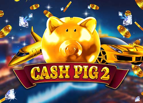 Cash Pig 2