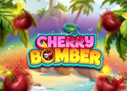 Cherry Bomber