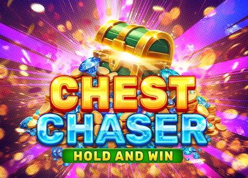 Chest Chaser Hold and Win