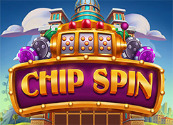 Chip Spin