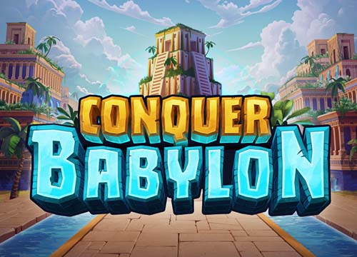 Conquer Babylon