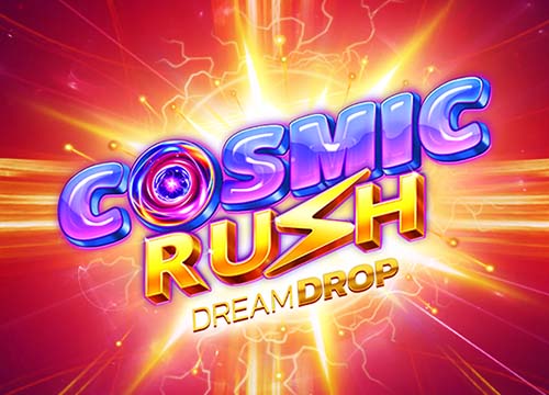 Cosmic Rush Dream Drop – Four Leaf Gaming