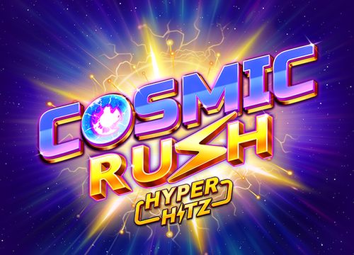 Cosmic Rush Hyper Hitz – Four Leaf Gaming