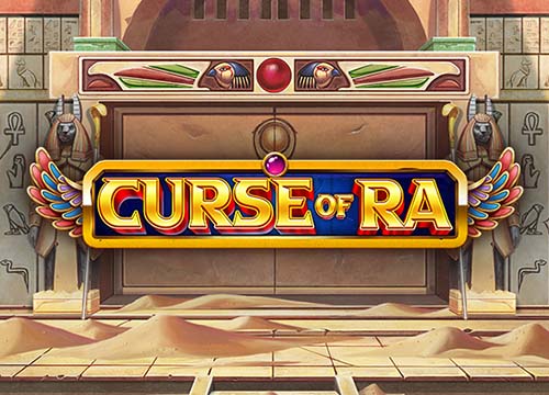 Curse of Ra – Four Leaf Gaming