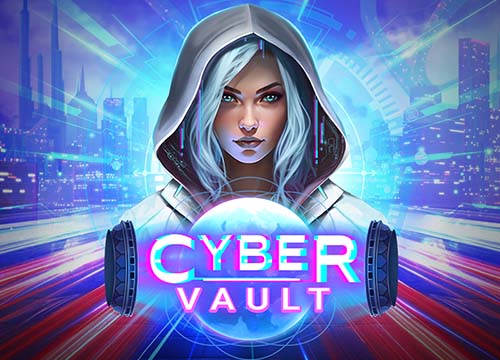 Cyber Vault – Four Leaf Gaming