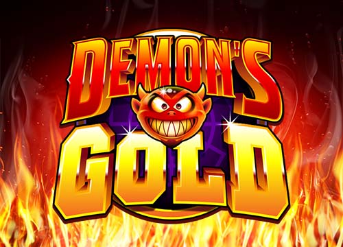 Demon’s Gold – Inspired