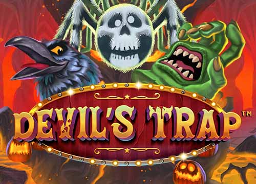 Devil's Trap