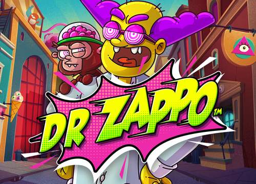 Dr Zappo