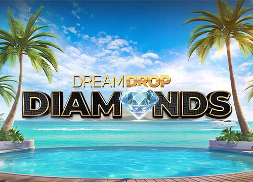 Dream Drop Diamonds