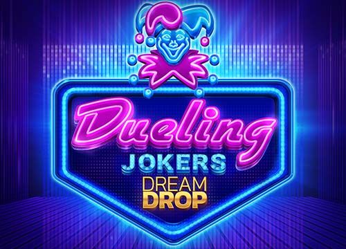 Dueling Jokers Dream Drop – Four Leaf Gaming