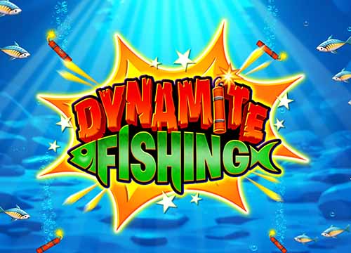 Dynamite Fishing – Inspired