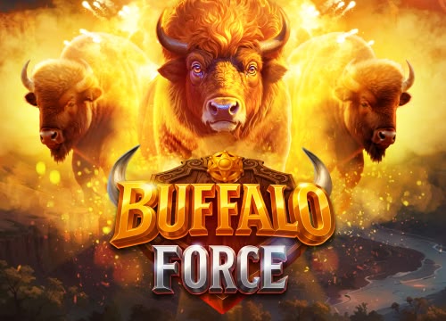Buffalo Force – Ela Games