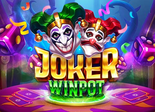 Joker Winpot – Ela Games