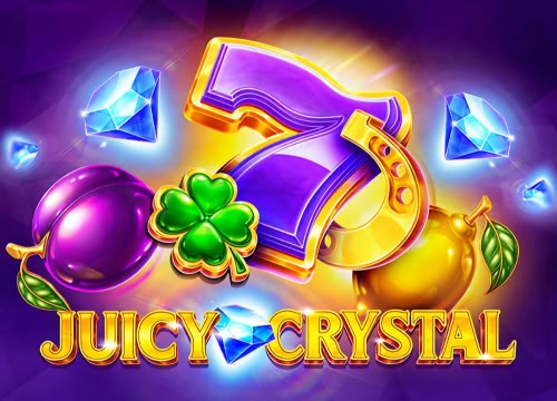 Juicy Crystal – Ela Games