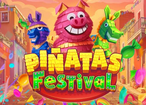 Pinatas Festival – Ela Games