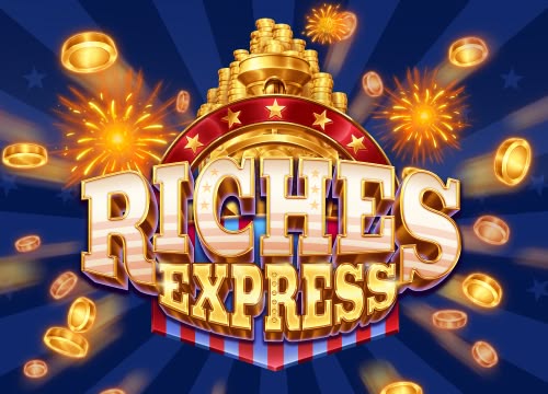 Riches Express – Ela Games
