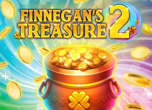 Finnegan's Treasure 2