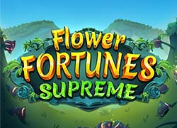 Flower Fortune Supreme