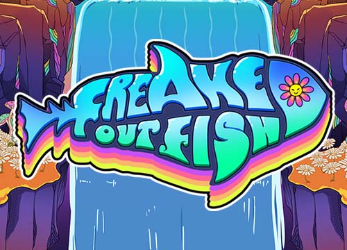 Freaked out Fish – Slammer Studios