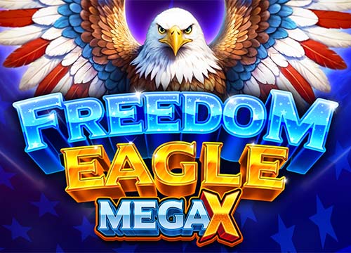 Freedom Eagle MegaX