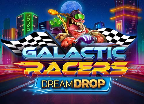 Galactic Racers Dream Drop