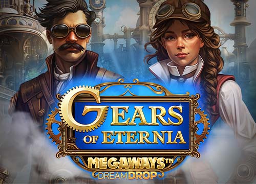 Gears Of Eternia Dream Drop