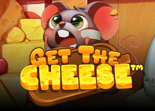 Get The Cheese