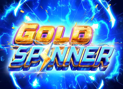 Gold Spinner
