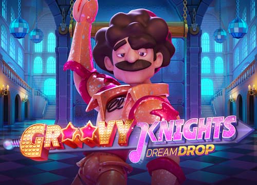 Groovy Knights Dream Drop