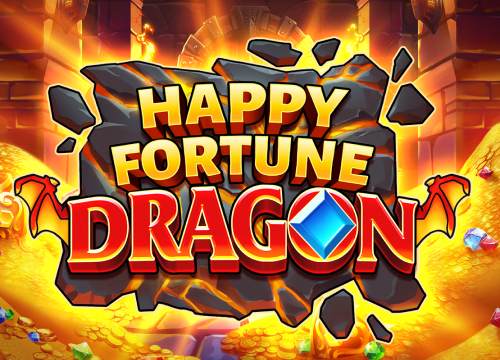 Happy Fortune Dragon