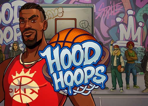 Hood Hoops