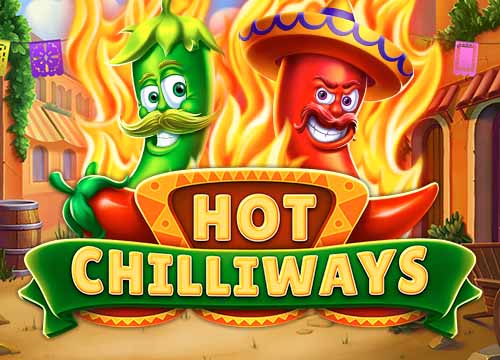 Hot Chilliways