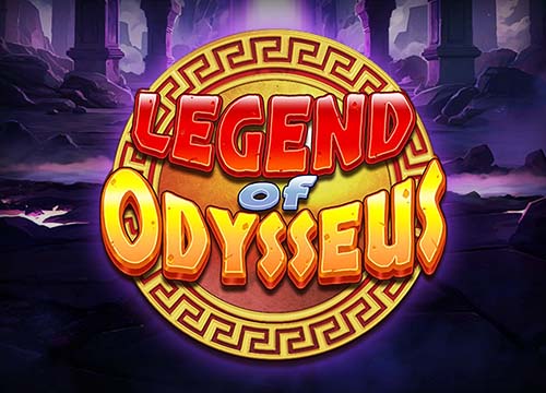 Legend of Odysseus – Slammer Studios