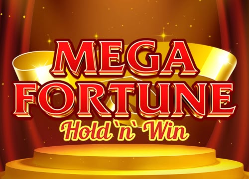 Mega Fortune Hold n Win