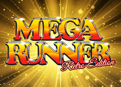 Mega Runner Retro Edition