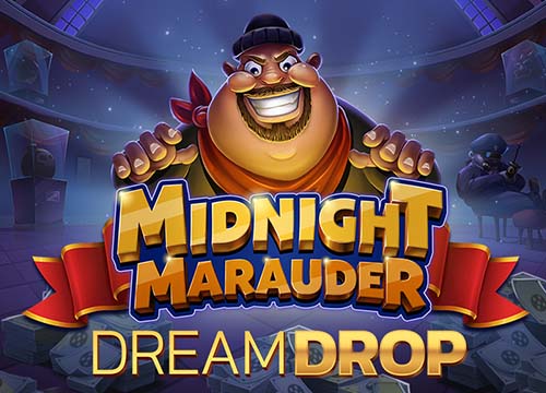 Midnight Marauder Dream Drop
