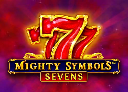Mighty Symbols Seven