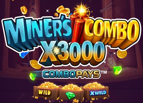 Miners Combo – Trigger
