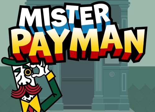 Mister Payman