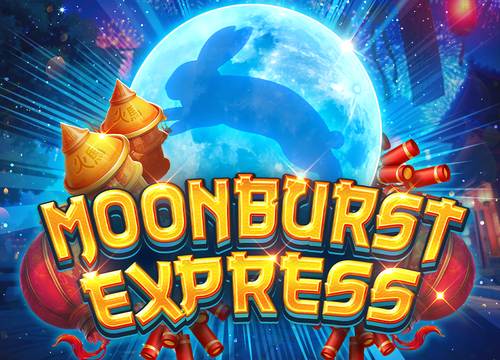 Moonburst Express